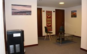 Los Angeles Stay Inn