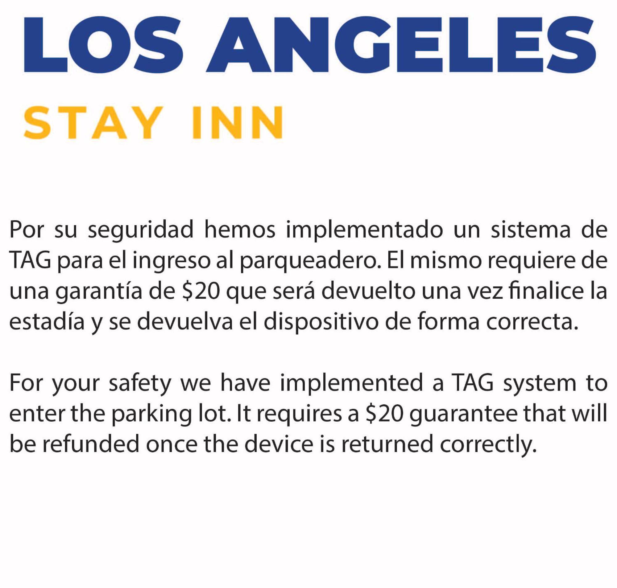 Los Angeles Stay Inn Quito Exterior foto